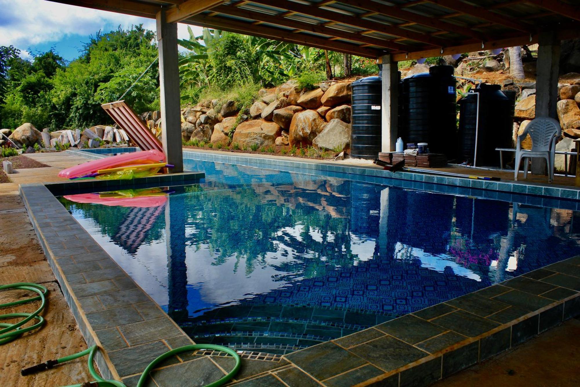 Big Sky Lodge Crochu Екстериор снимка