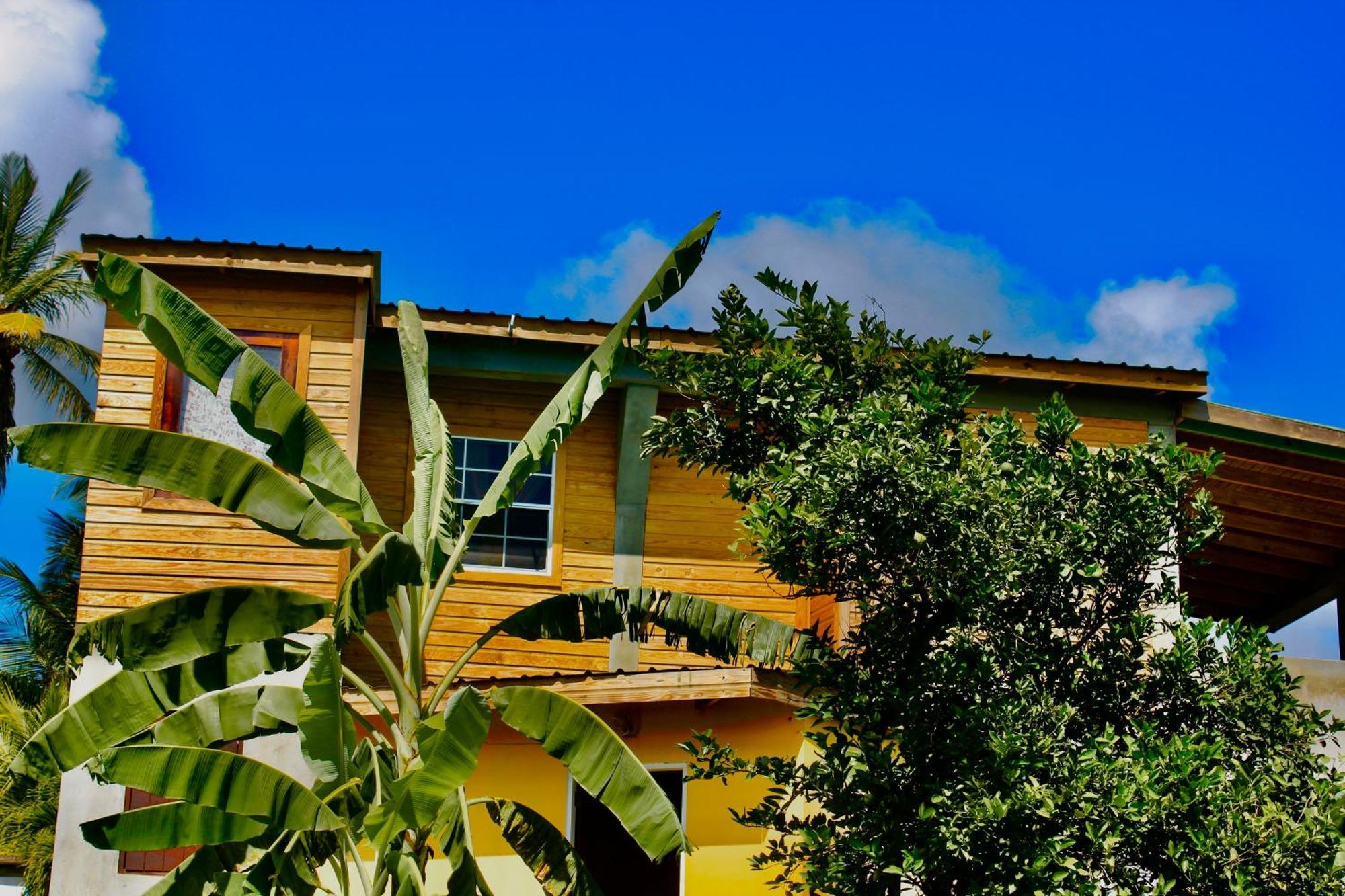 Big Sky Lodge Crochu Екстериор снимка