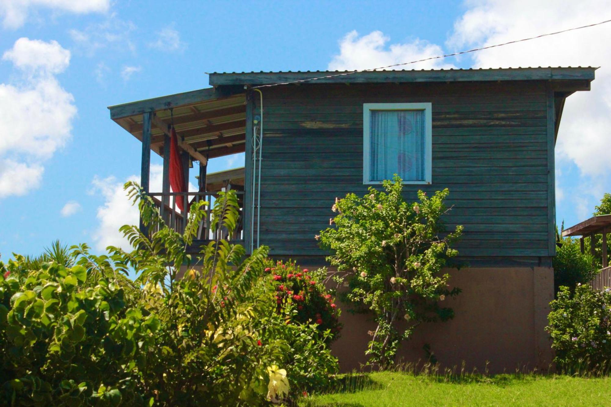 Big Sky Lodge Crochu Екстериор снимка