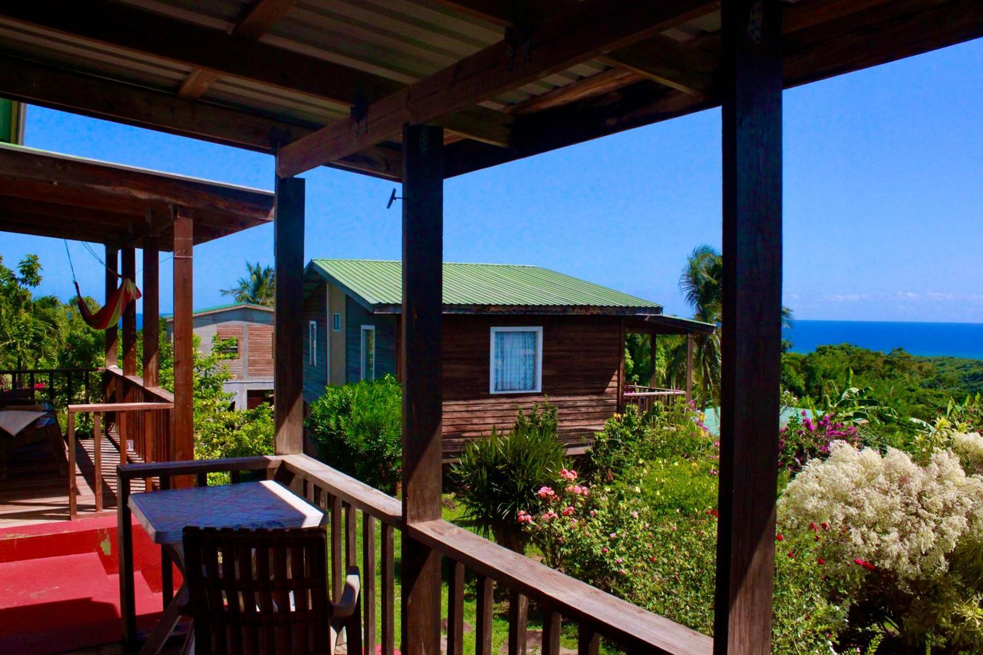 Big Sky Lodge Crochu Екстериор снимка