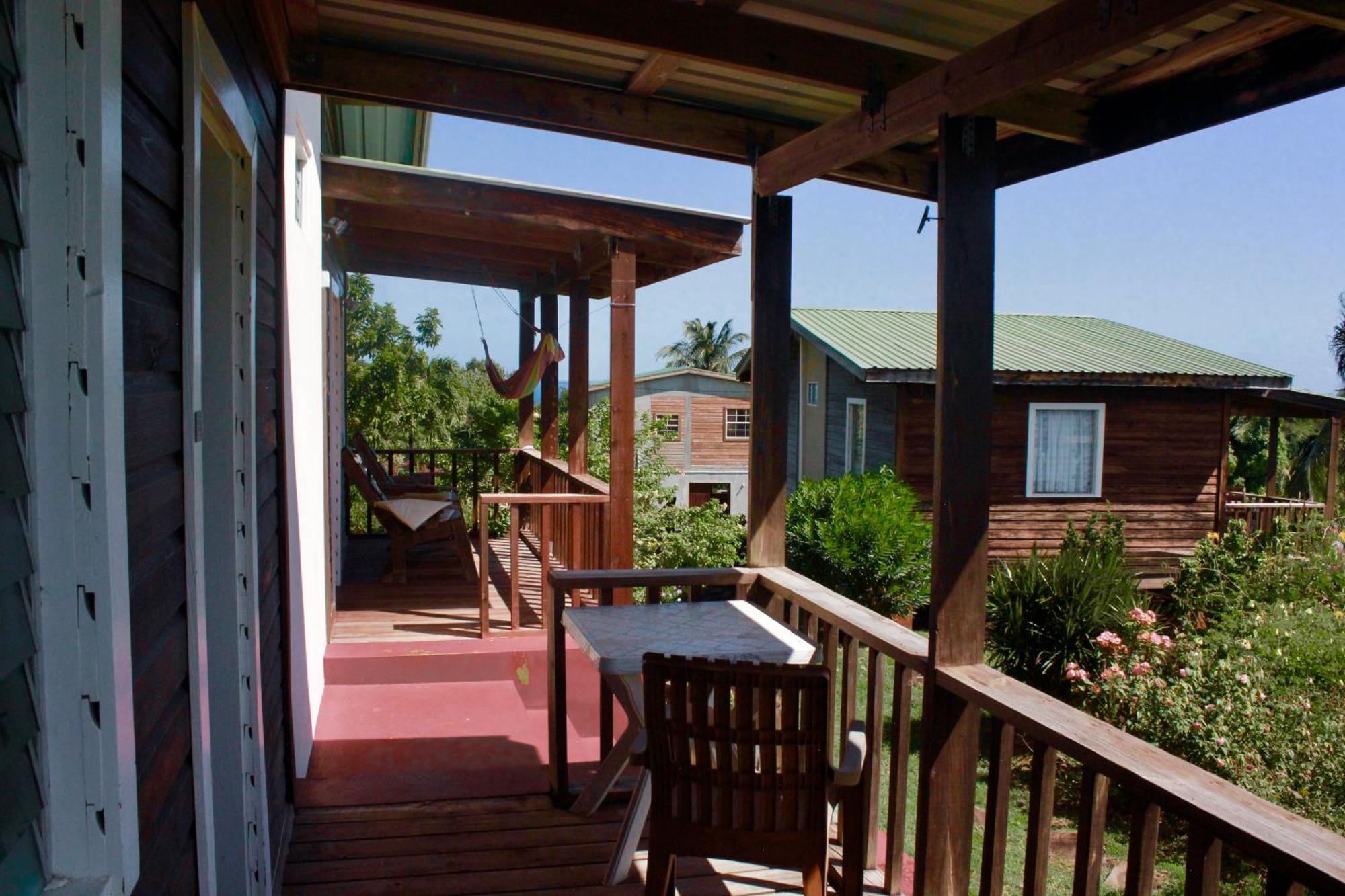 Big Sky Lodge Crochu Екстериор снимка