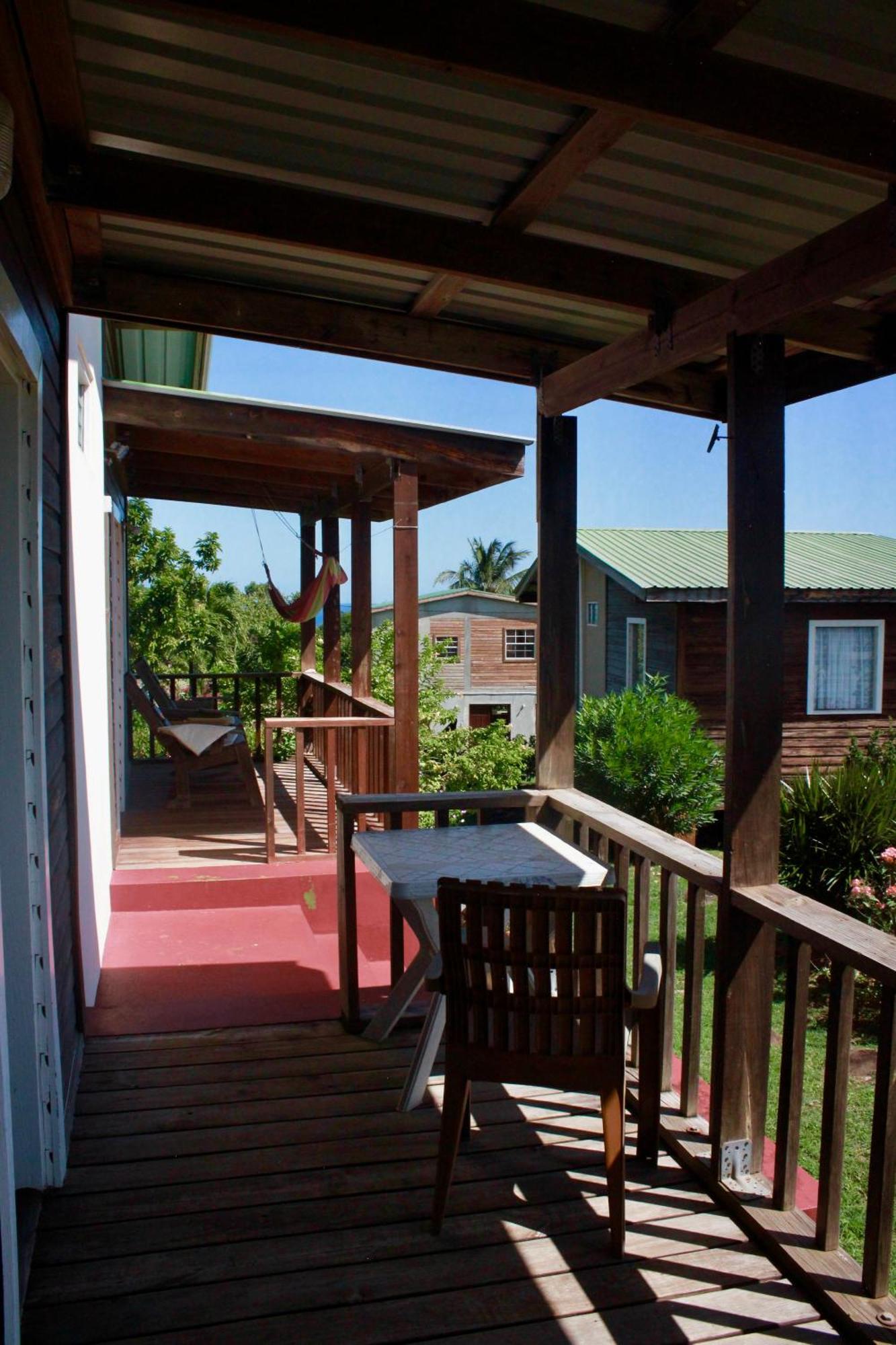 Big Sky Lodge Crochu Екстериор снимка